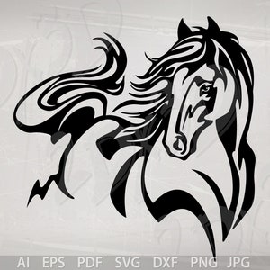 Vector HORSE, SVG, ai, eps, PNG, pdf, jpg Descargar, Imagen digital, imagen gráfica, cupones de descuento