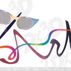 Vector ART, testo, AI, eps, pdf, png, svg, dxf, jpg Scarica file, digitale, grafico, buoni sconto