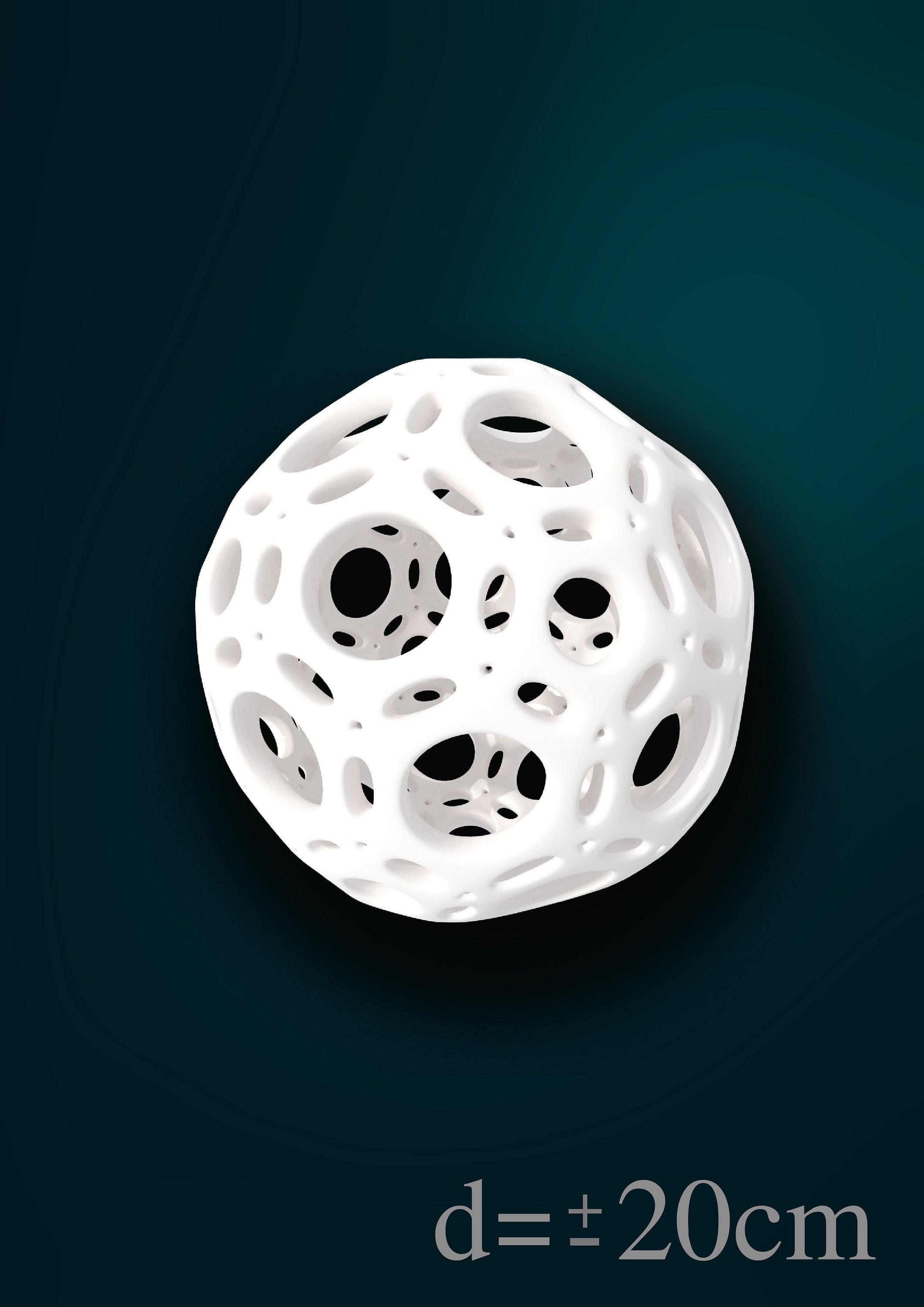 SPHERE 3d STL Model for CNC Router Carving Machine 3d - Etsy Denmark