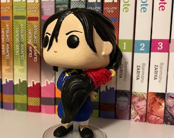 Banana Fish Inspired Funko Pops - Etsy 