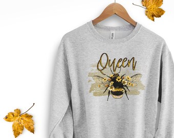 bee sweater