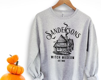 Autumn sweatshirt Clearance