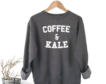 kale jumper
