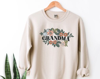 great grandma sweatshirts