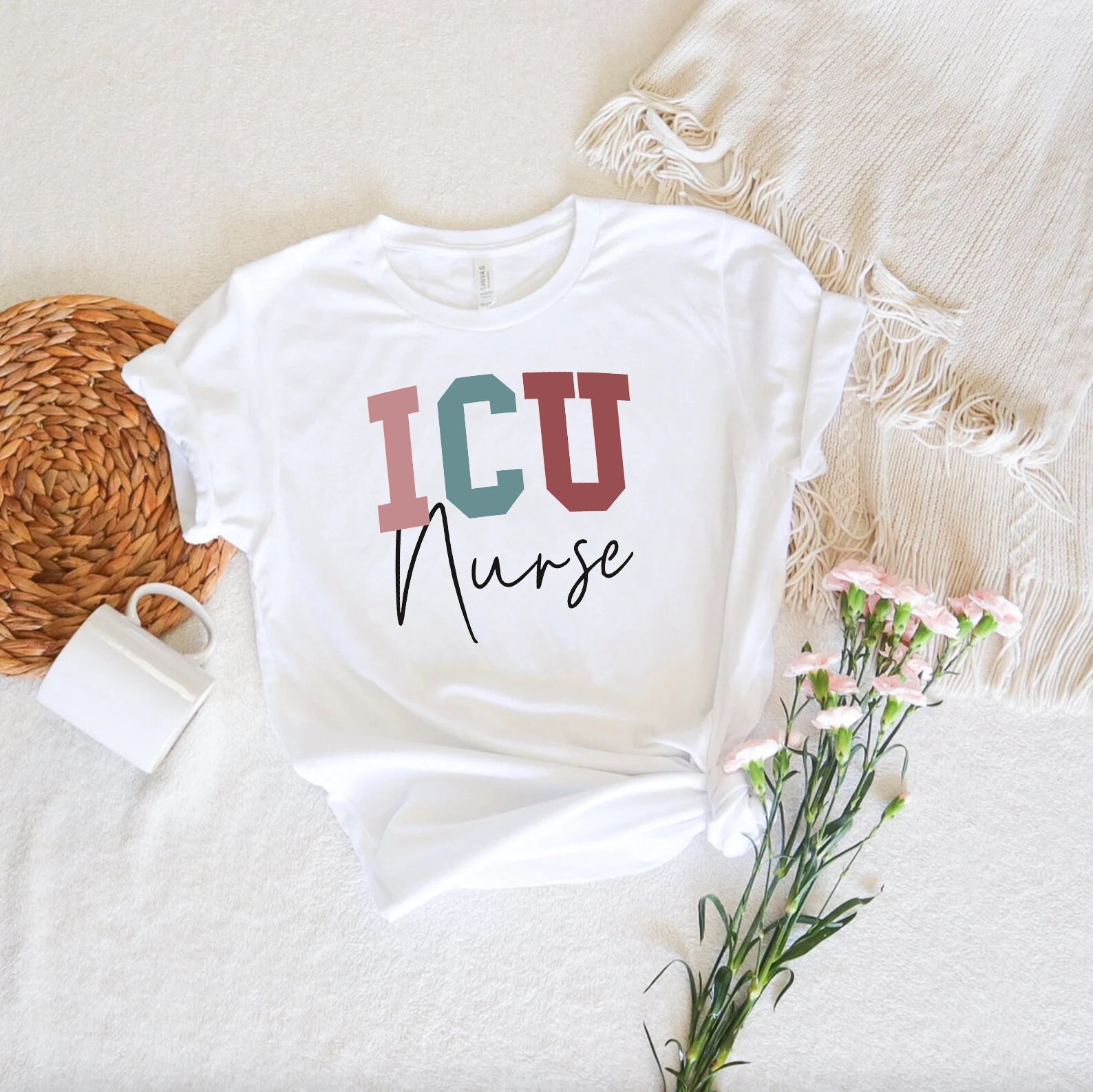 Icu Hoodie - Etsy
