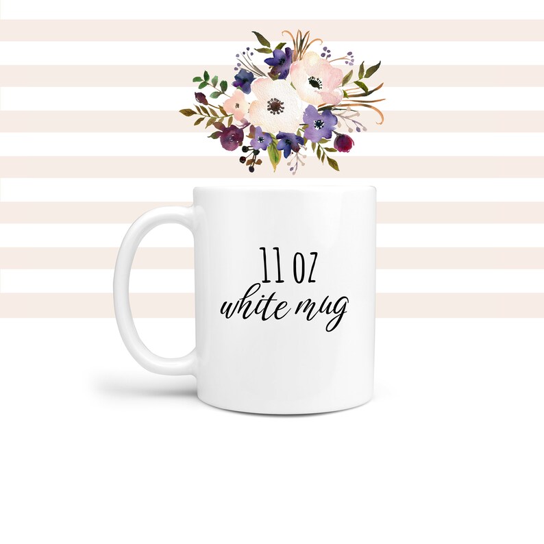 Funny mugs, inhale exhale mug,, gift for sister, funny unicorn mug office, funny mug women, funny mugs for women, funny mug birthday, gifts image 2