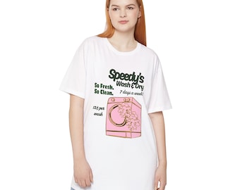 Laundry Day Shirt