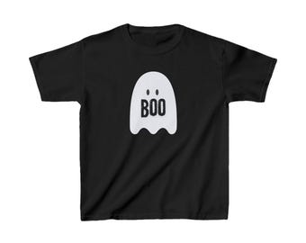 Ghost Kids T-Shirt