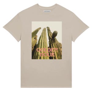 Golden Hour Tee