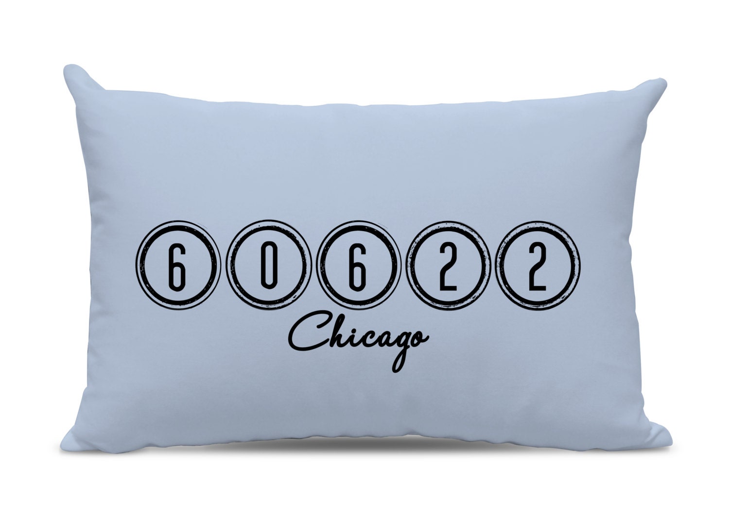 Zip Code Pillow City Zip Code Pillow Urban Throw Pillow Custom Zip Code