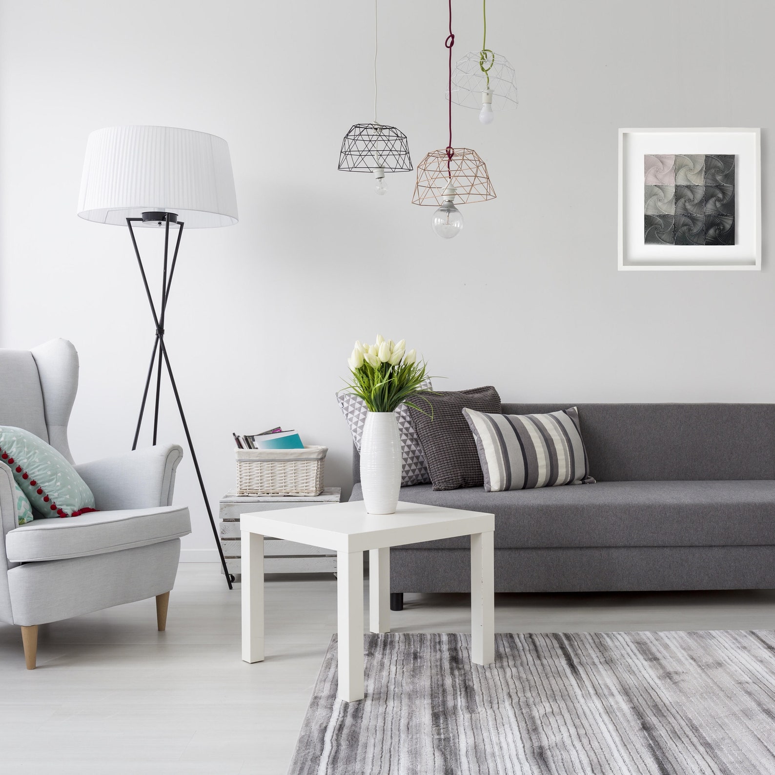 Masculine Wall Art, Paper Quilling Abstract Wall Art,origami Decoration Wall Hanging Large Wall