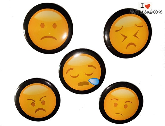 Gefühle Smileys Zum Ausdrucken