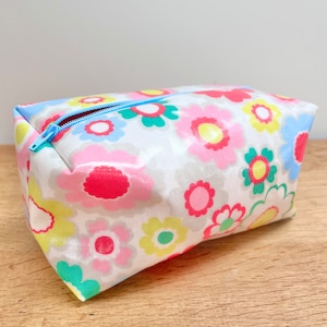 Boxy Pouch - Digital Sewing Pattern