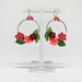 see more listings in the EARRINGS section