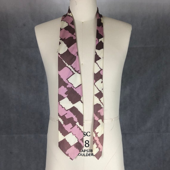 how to tie a head wrap bow