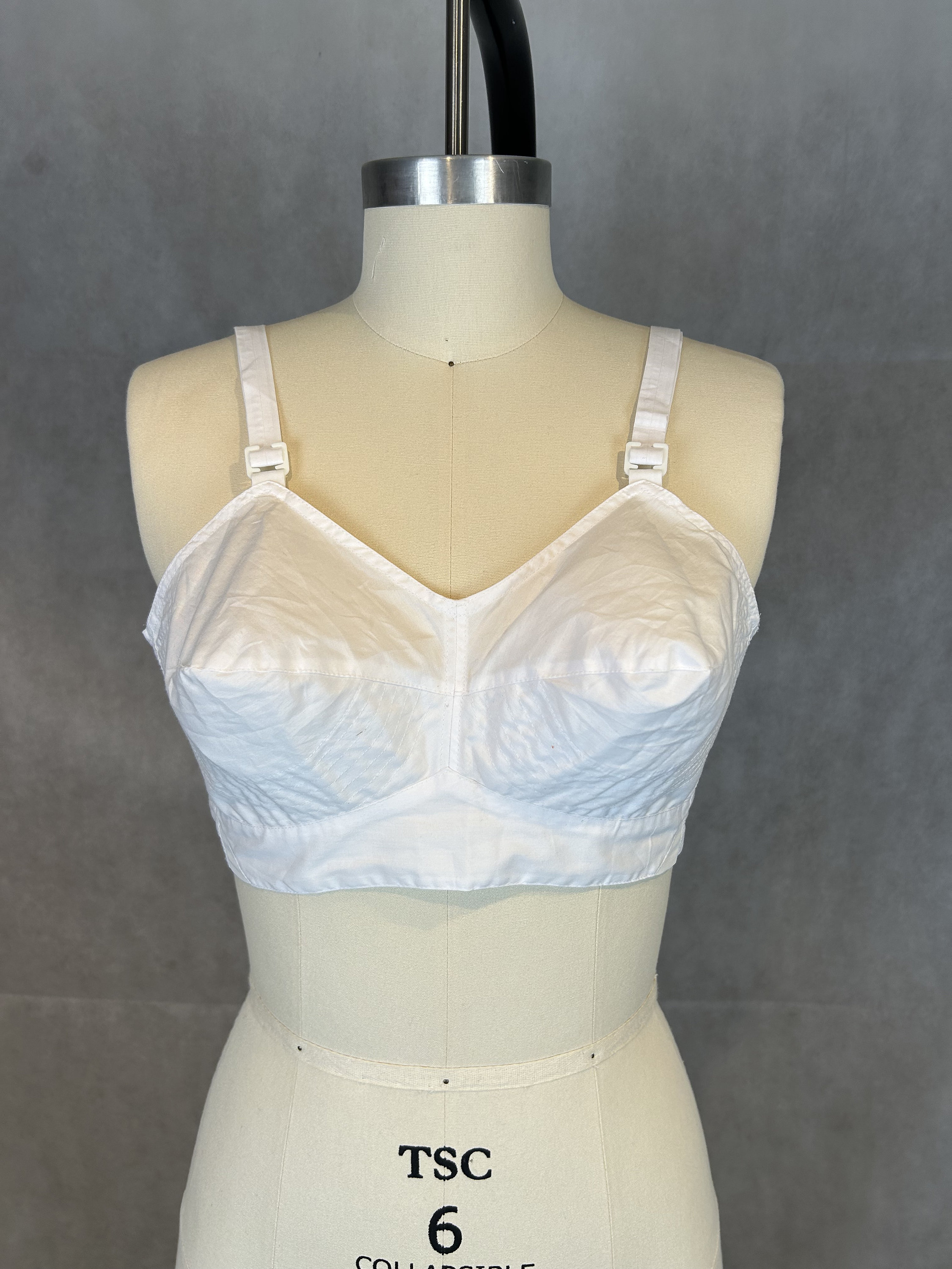 Vintage Bra 38d -  Canada