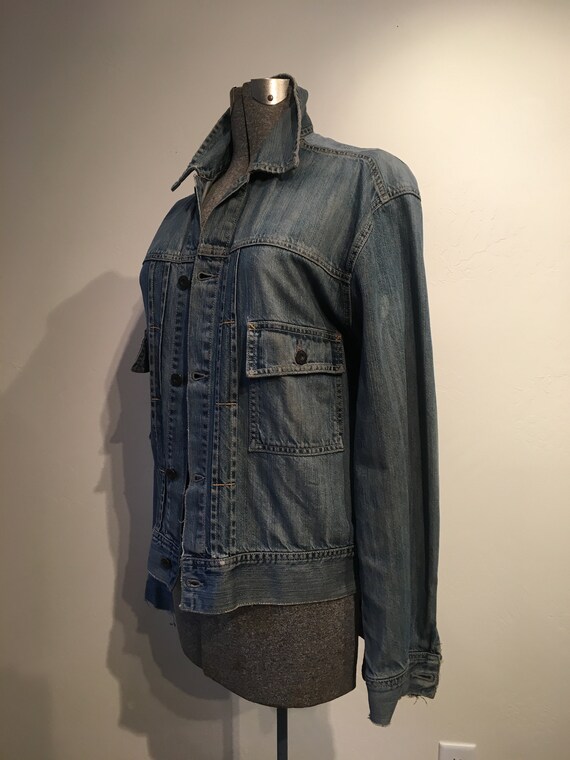 polo jeans company jacket