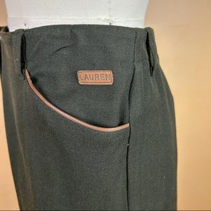 Ralph Nylon Pants - Etsy