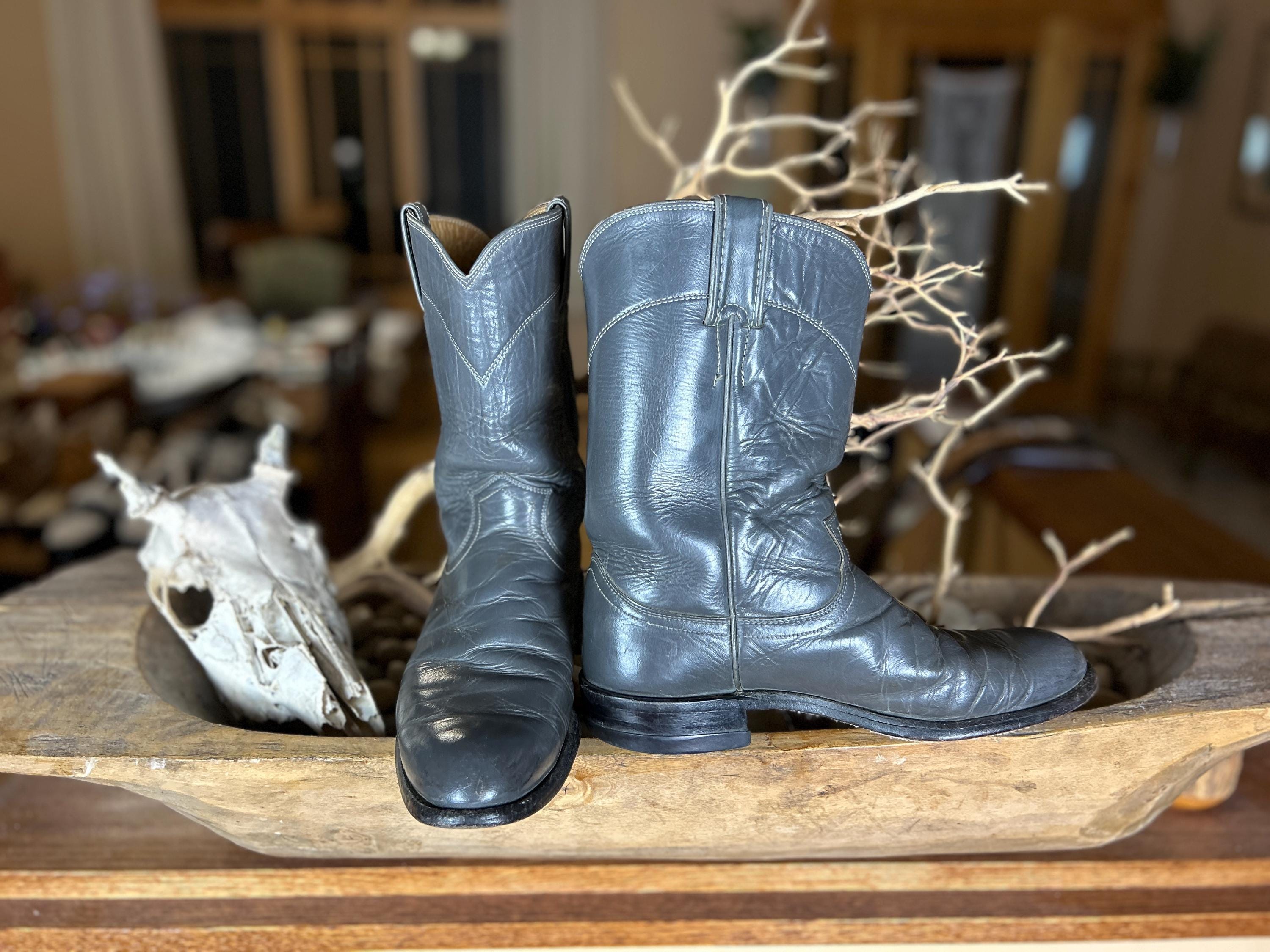 Les bottes de cow-boy - Beard, Tyler; Arndt, Jim: 9782851207500