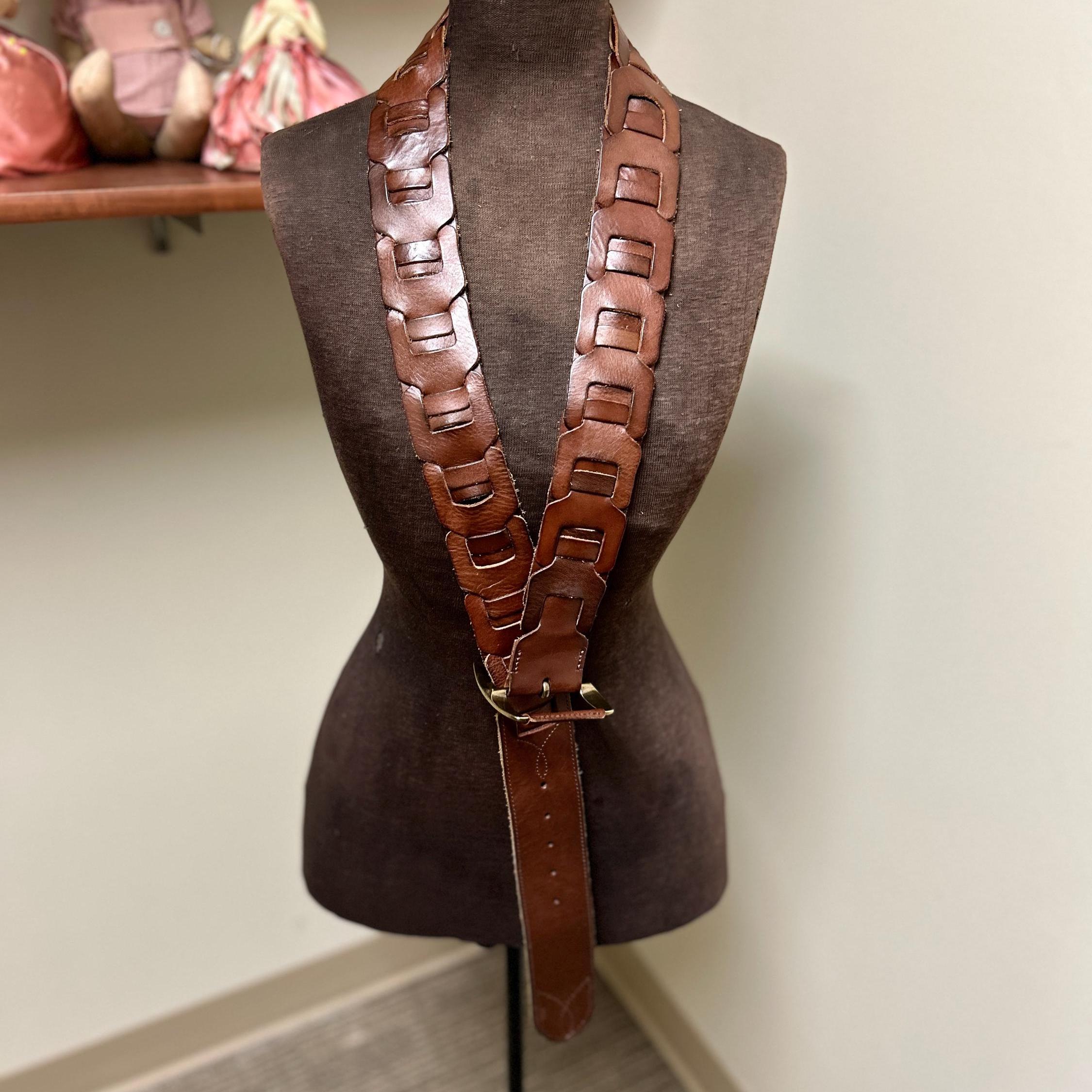 Ralph lauren western belt - Etsy 日本
