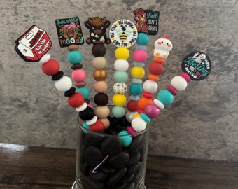 Crochet Hooks | Amigurmi Hooks | crochet Gifts | Varies Crochet Color and Size hooks | Fiber artist Crochet Hooks