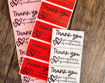 Love your item please leave a review packing Sticker label | Package label | Shipping label | encourage a customer review