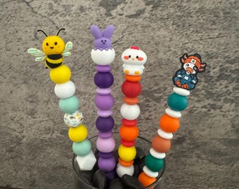 Crochet Hooks | Amigurmi Hooks | crochet Gifts | Varies Crochet Color and Size hooks | Fiber artist Crochet Hooks