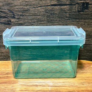 Crochet Pet Turtle, Pretend Cage, Adoption Form image 10