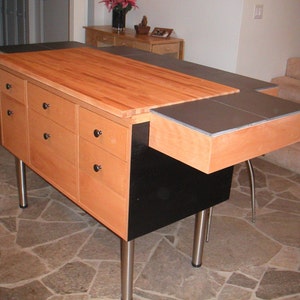 Kitchen Island