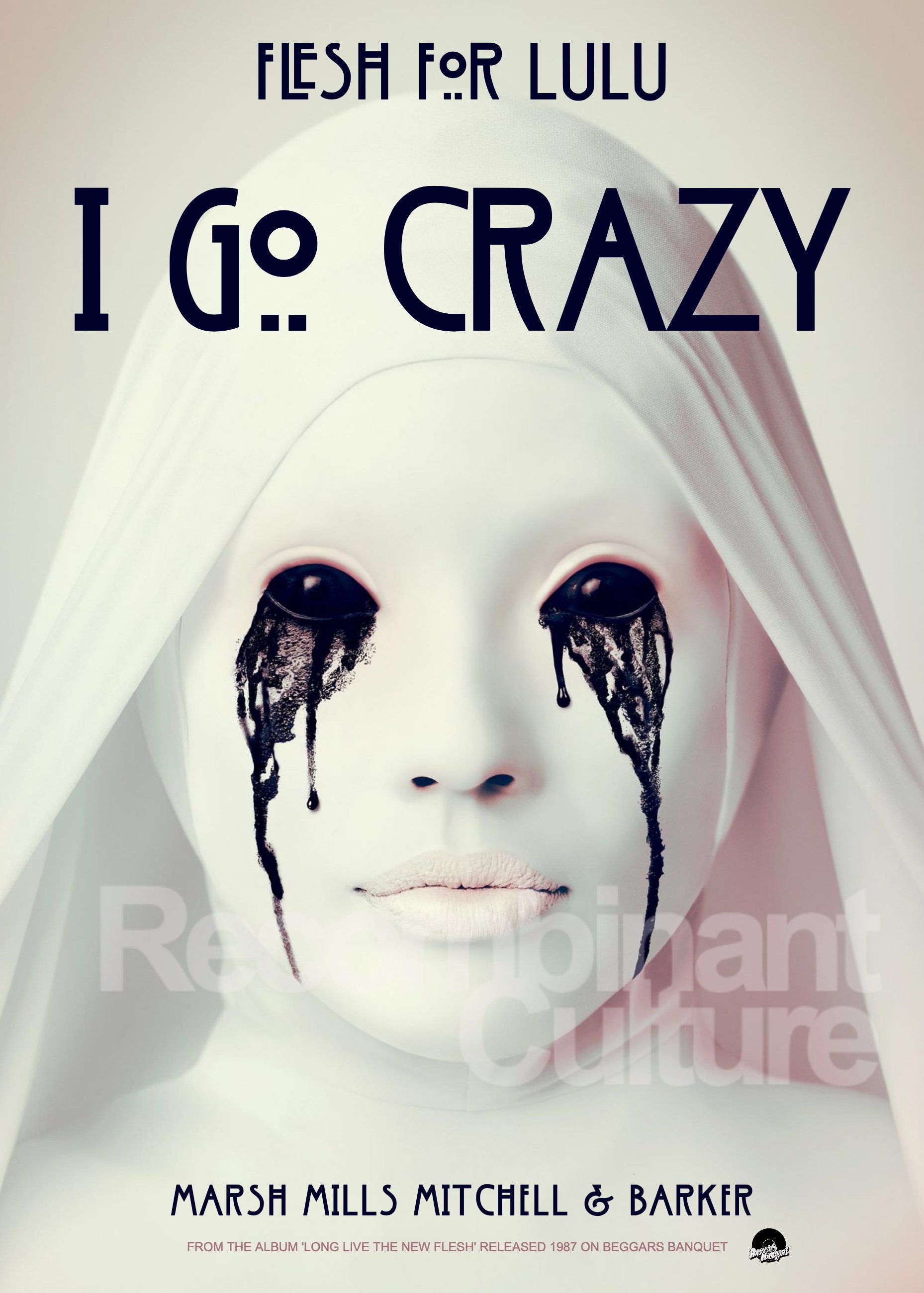 I Go Crazy Song - 98oqumc
