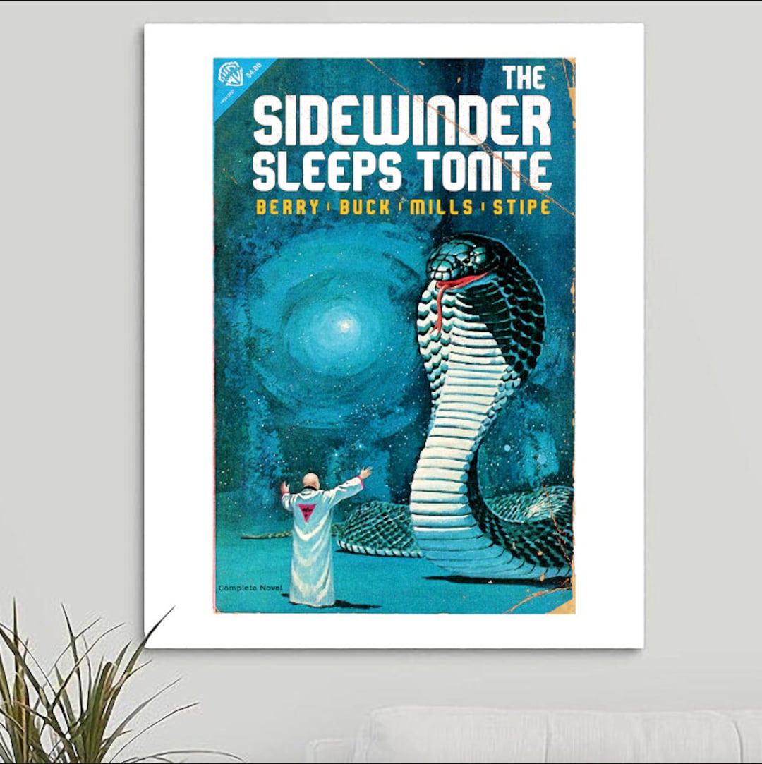 R e m inspired the Sidewinder Sleeps Tonite Art Etsy r-e-m-inspired-the-sidewinder-sleeps-tonite-art-etsy