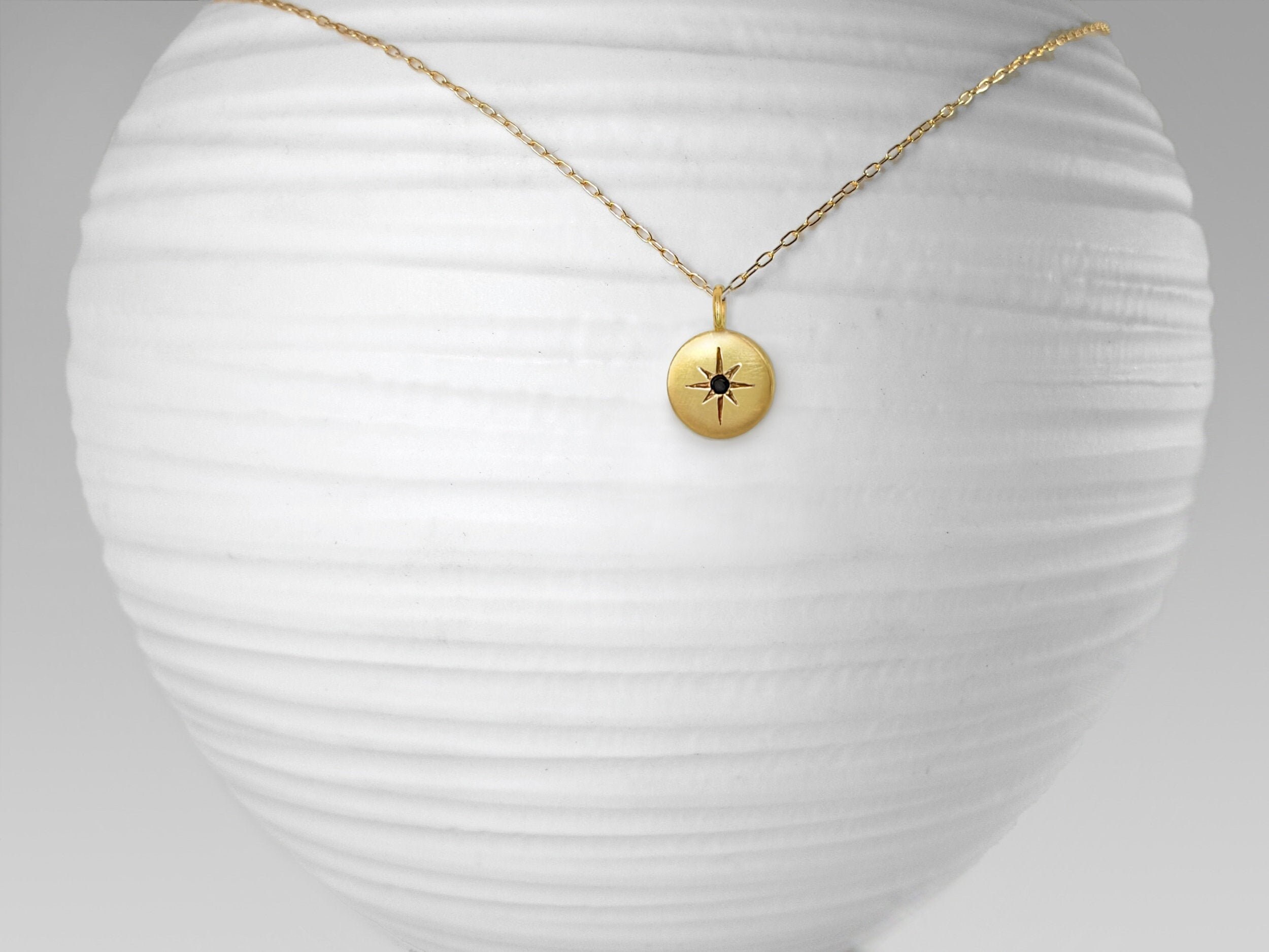 The north star necklace Clearance