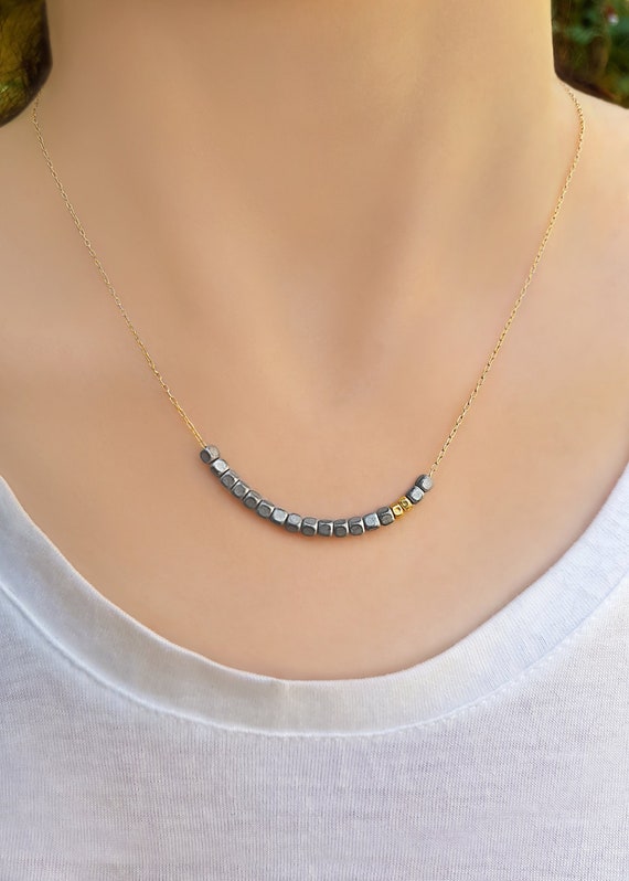 16.5 inch necklace length