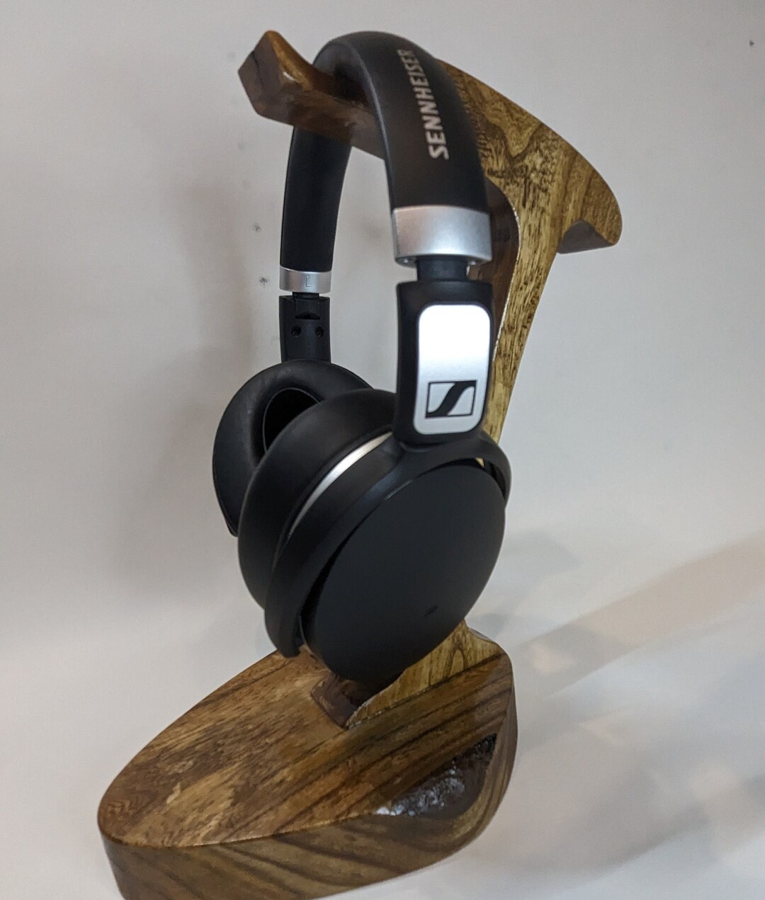 Headphone Stand Etsy