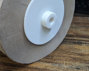 Georgia-Pacific 59498A, 59437A. EnMotion Impulse Dispenser 8&quot; Brown Paper Towel Adapter to fit the 2&quot; core roll.