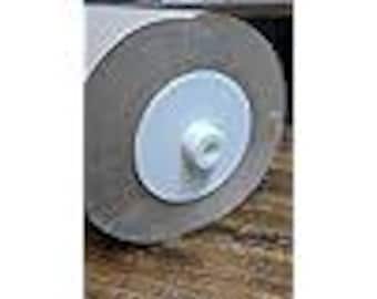 Georgia Pacific Blue Ultra 59590 paper towel Adapter for 2" Brown Paper towel roll.