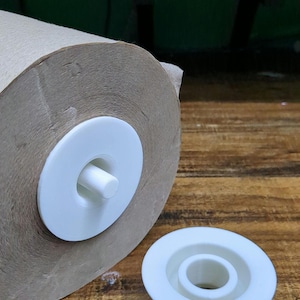 Adaptador de papel toalha Georgia Pacific SoftPull 59489 de 2'