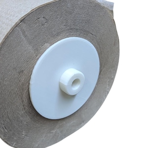 Adaptador de papel toalha Georgia Pacific EnMotion 59466 para encaixar no rolo de 2".