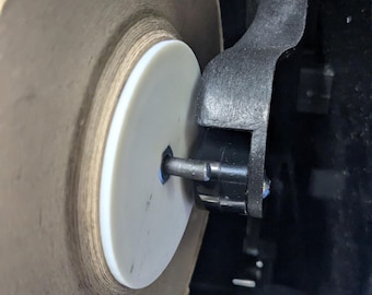 Tork H1 adapter to convert to the 2&quot; core paper towel roll.