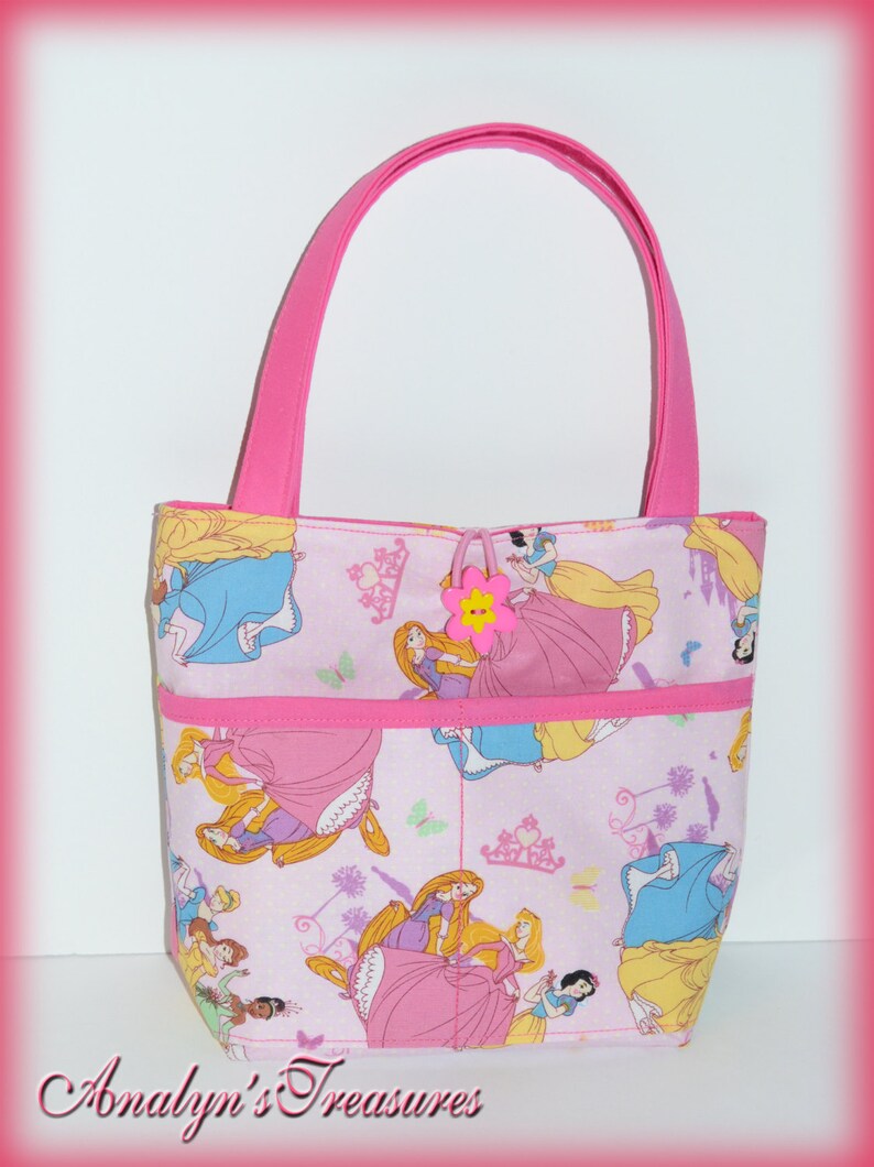 princess bag for girls