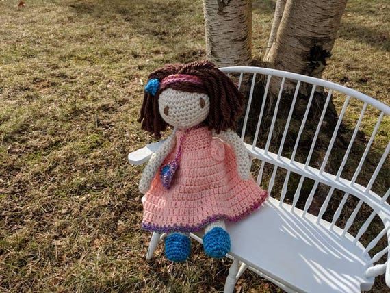 my pretty brown doll etsy