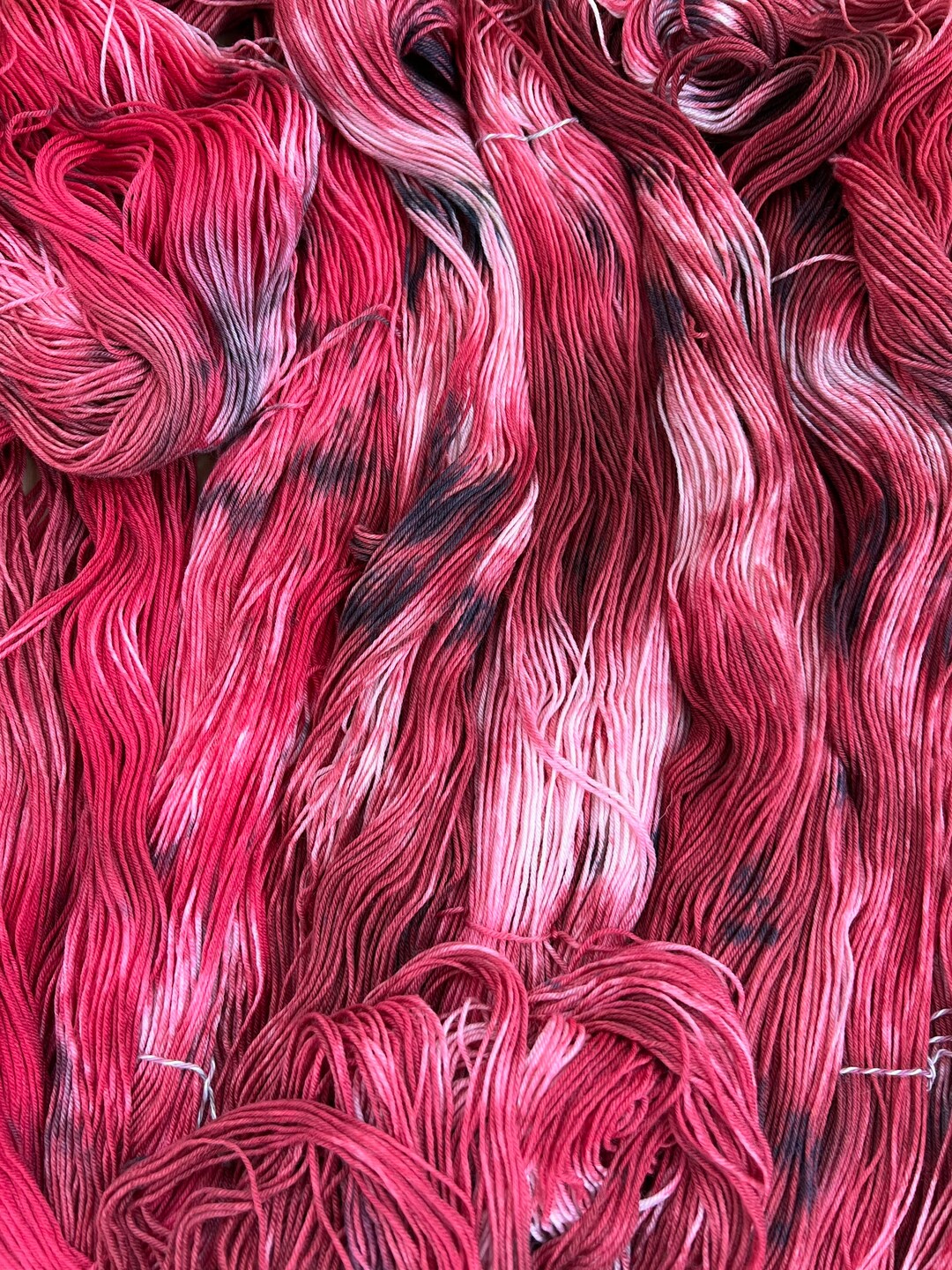 You Say That I Tricked Ya Lincoln 2.0 75/25 SW Merino Nylon Etsy