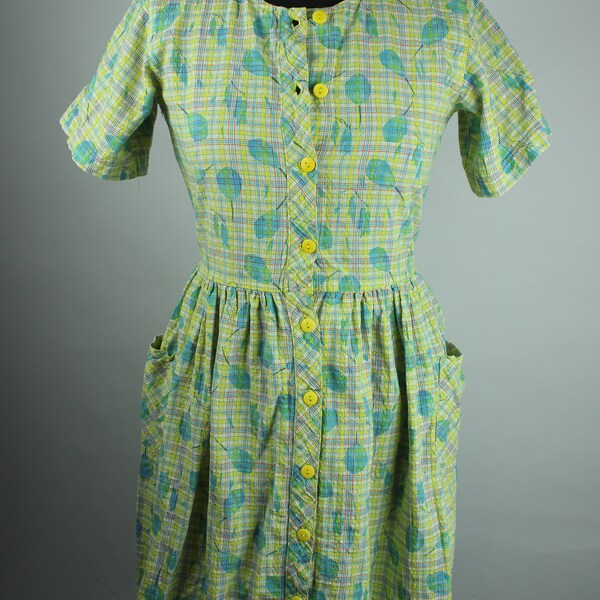 Dress With Pockets Etsy dress-with-pockets-etsy