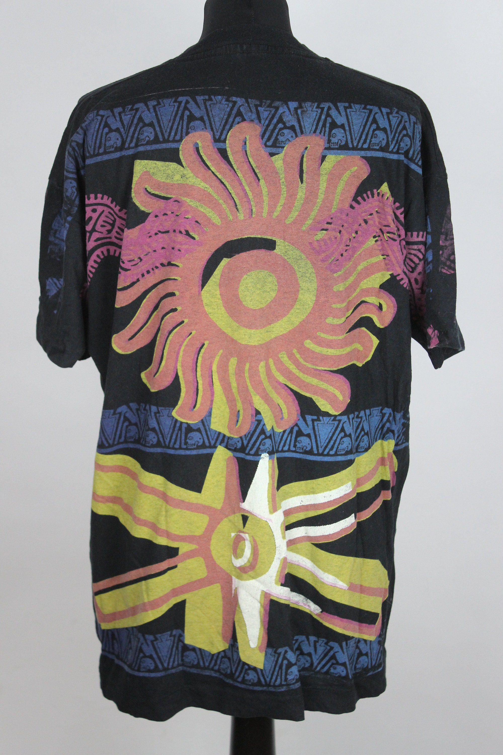 90-00s DIE TOTEN HOSEN PUNK パンク Tシャツ XL 90-00s DIE TOTEN HOSEN PUNK パンク Tシャツ XL