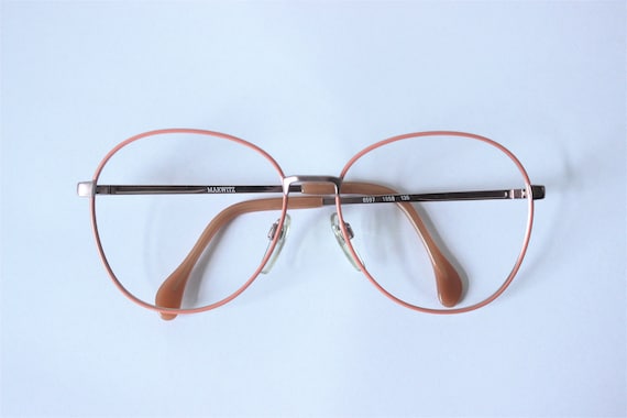 MARWITZ 7304 ドイツ製デッドストックヴィンテージメガネフレーム