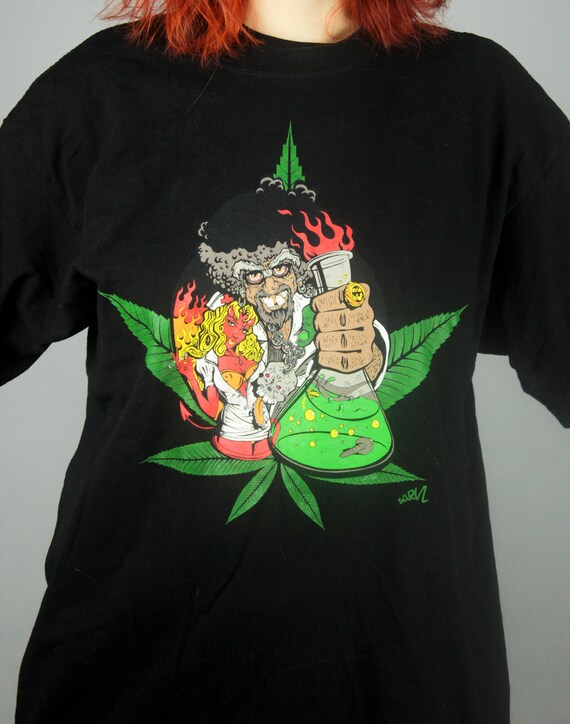 vintage cypress hill shirt
