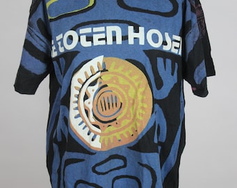 90-00s DIE TOTEN HOSEN PUNK パンク Tシャツ XL 90-00s DIE TOTEN