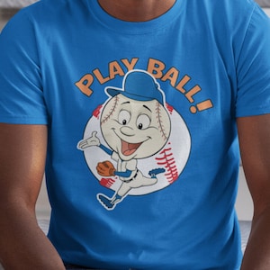 Mr met toddler shirt sales