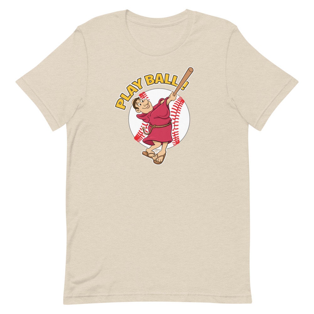 San Diego Padres Baseball Mascot Swinging Friar T Shirt Etsy