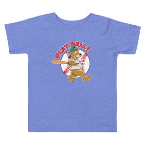 Cubs Mascot Clark Awesome Chicago Baseball